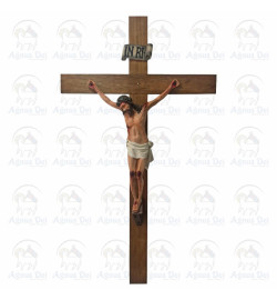 Crucifixo CV